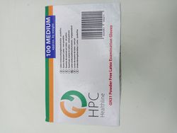 Bild 4 HPC EN455 GN31 Latex Untersuchungshandschuhe Anwendung im Laborbereich