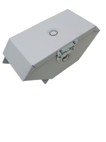 Pflitsch 16508 WW 100/100 FMS Kabelkanal Konfektion