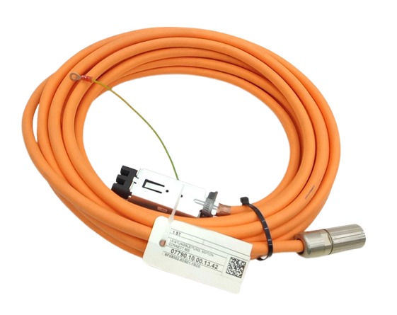 12m IGUS Chainflex CF270. UL.15.15.02.01.D Anschlusskabel