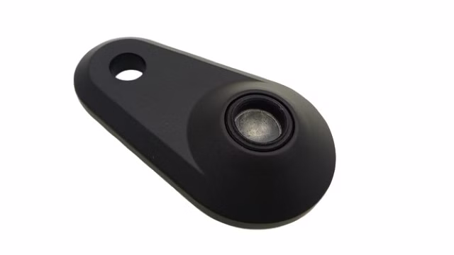 3842538679 Ovale Grundplatte mit Schraubenloch D59A
