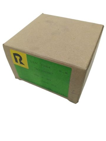 200x Reyher verzinkte M5x40 Innensechskantschraube