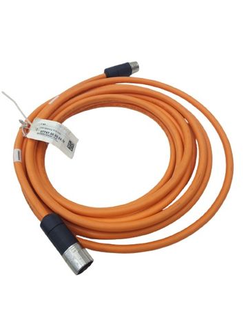 8m 6FX8002-5DN05-1AJ0 Vorkonfektionierte Stromkabelverlängerung