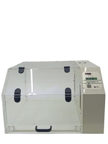 B.Braun Biotech 8863423 Certomat H Inkubationskammer