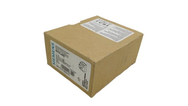 Siemens 3RV1011-1AA10 Leistungsschalter für den Motorschutz