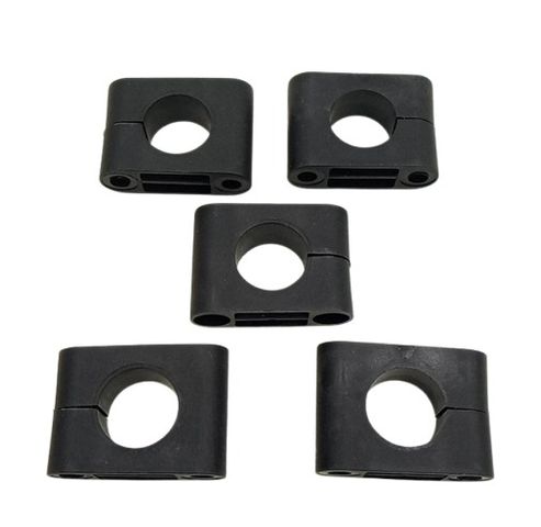 10x Balluff BAM00ET BES 16.0-BS-1 Montage-Klemme Sensor