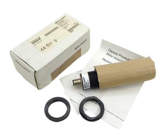 Balluff BIS004R BIS L-300-S115 LF RFID Reader IP67