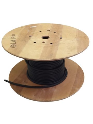 ÖLFLEX FD 90 1x95 schwarz einadriges Kabel 0026620 2m