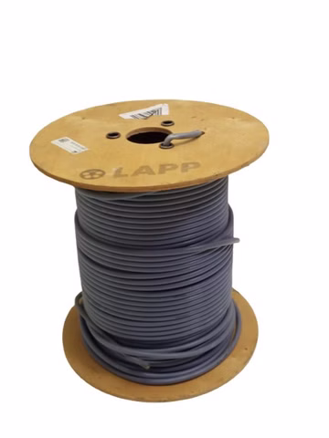 5m 1119503 Classic 110 3G4mm² Stromkabel
