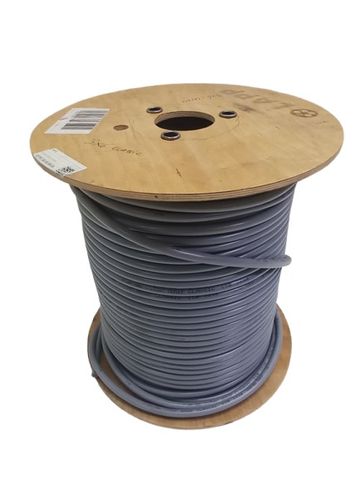 10m 1119603 Classic 110 3G6 PVC Steuerleitung