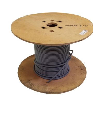 5m 0026371 Classic FD 810P 4G2.5 Flexible Steuerleitung