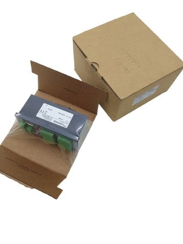 Motrona 220305843 GV480 Inkrementalgeber Signalsplitter