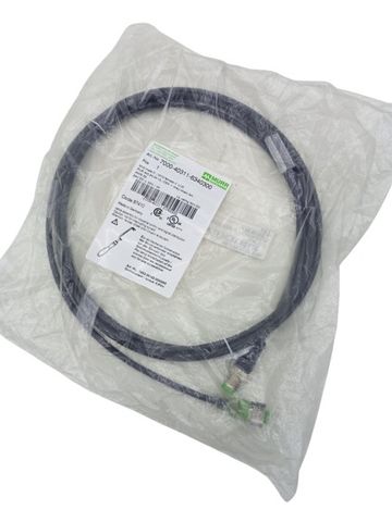 3m Murrelektronik 7000-40311-6340300 Kabel mit Stecker