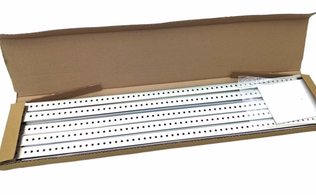 20x Rittal SZ 2328.000 Kabelschelle aus Kohlenstoffstahl 