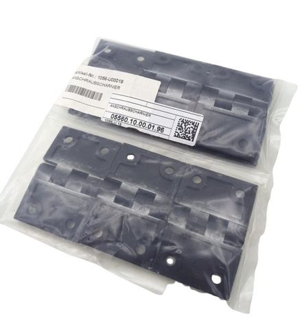 1056-U18 Bohrungen Anschraubscharnier mit Senkkopf