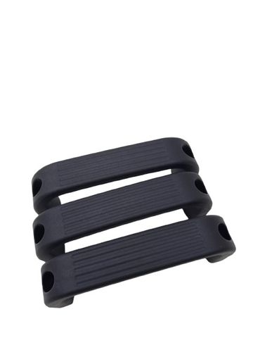 3x Bosch Rexroth 3842525481 Bügelgriff 26x133x50 ESD