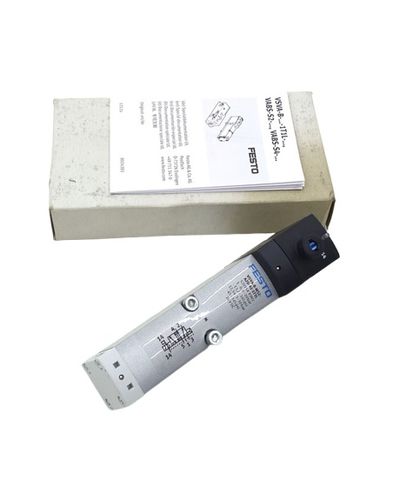 Festo 539158 VSVA-B-M52-AZD-A1-1T1L Magnetventil