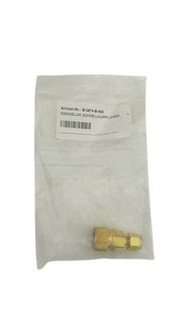Swagelok B-QF4-B-400 Schnellkupplungs B QF4 B 400 