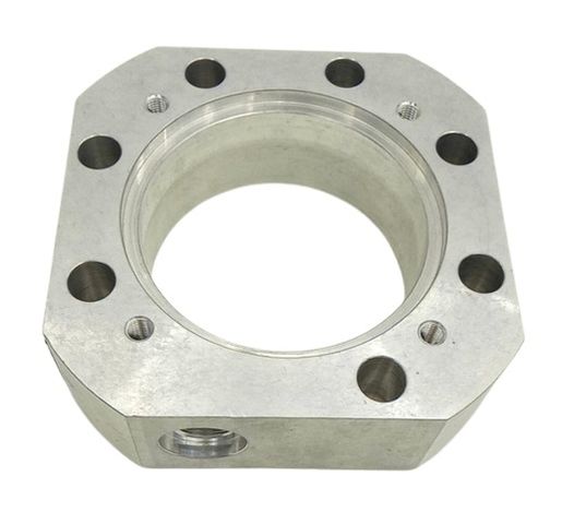 20030870 M100 LK130 OD K Adapterplatte