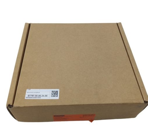 Siemens 6GK5208-0UA00-5ES6 XP208Poe EEC Managed IE Switch