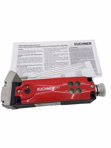 Euchner 110104 CET3-AR-CRA-CH-50X-SH-110104 Sicherheitsschalter