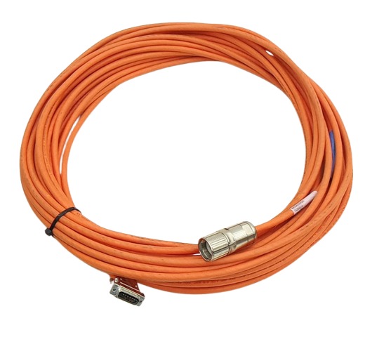 25m Concab 281420220508 Encoder-Kabel mit Steckverbinder