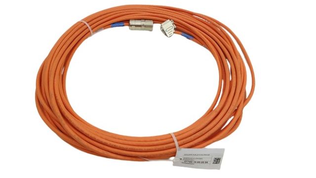 25m RKG4200/025,0 Basic Encoder Kabel mit Steckverbinder