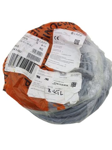 35m 0027578 FD 855 P 7G1,5 Strom- und Steuerkabel 7x1,5mm²