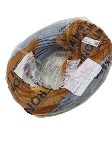 100 m 10019907 110 H 12G05 N Strom- und Steuerkabel