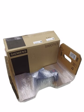 Siemens 1FK7032-2AK71-1RB0 Simotics S Synchronmotor