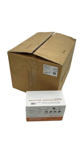 600x Skylotec MA-104-000-50 Breasey MNS Gesichtsmaske
