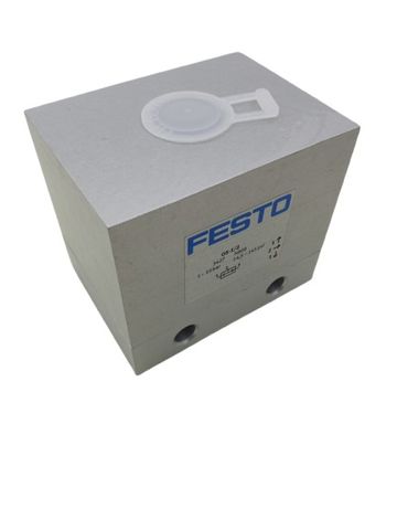 Festo 3427 OS1-/2 OR Function Gate mit G1/2 Ports Ventil