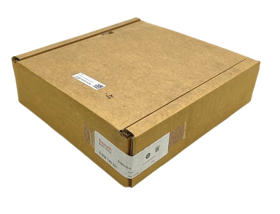 5m Rexroth Bosch 0 608 740 201 E-005-S-A Stecker mit Kabel