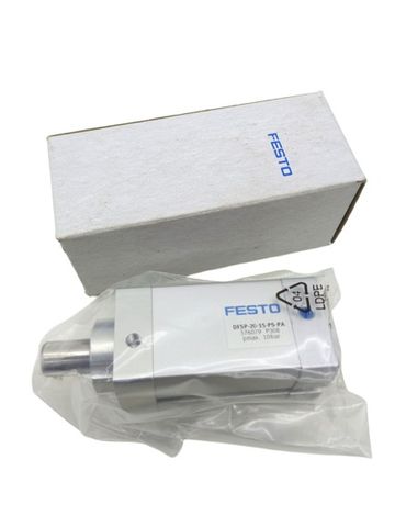 Festo 576079 DFSP-20-15-PS-PA Stahl M5 Stopperzylinder