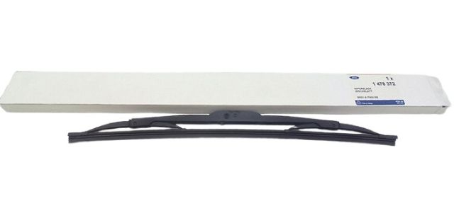 Ford 1 478 372 6M21 A17402 AB Konventionelle Wischerblätter