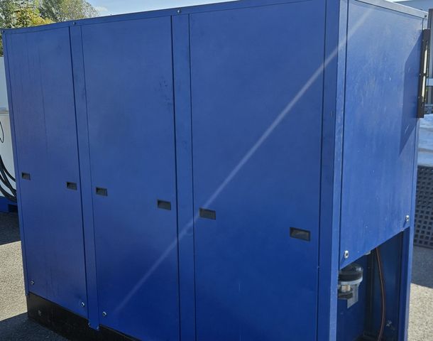 Rehsler TW HL4006D Kälteanlage 11 kW Kältemaschine Kühlgerät Kaltwassersatz