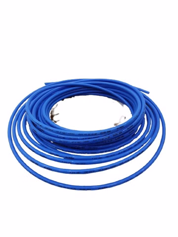 15m Festo 553909 PAN-10X15-BL schläuche für Energiekette