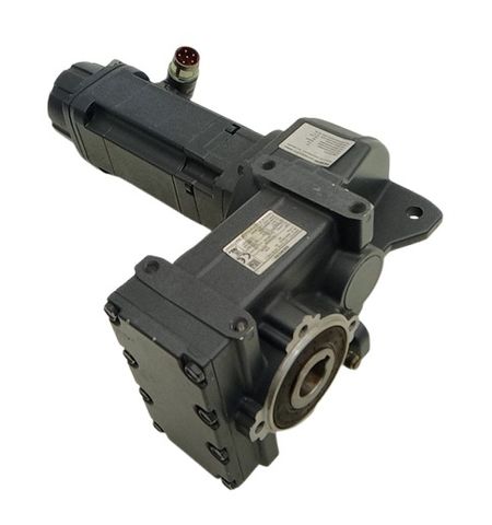 Siemens 1FG1301-5RC46-2AH1-Z Simotics S-1FG1 Getriebemotor