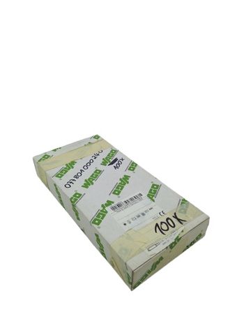 100x Wago 51168551 2-Leiter-Diodenklemmenblock