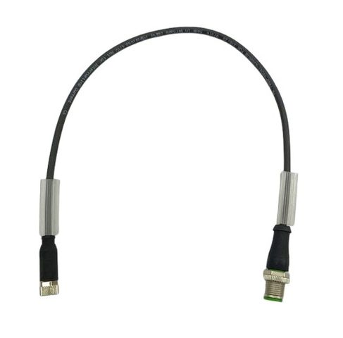 0,3m Murrelektronik 7000-40561-6300030 Gerader Kabel