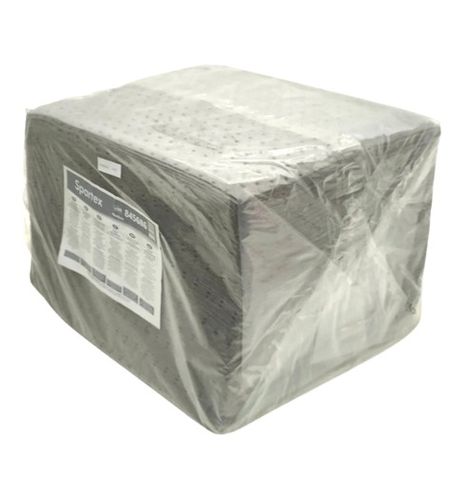 100x Spartex 845686 G-All Flüssigkeiten Saugmittel