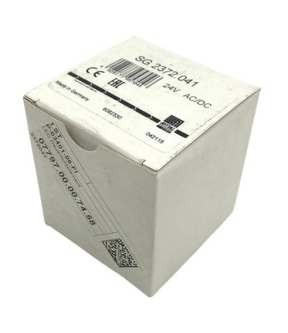 Rittal SG 2372.041 Modular LED Dauerlicht Komponente Blau