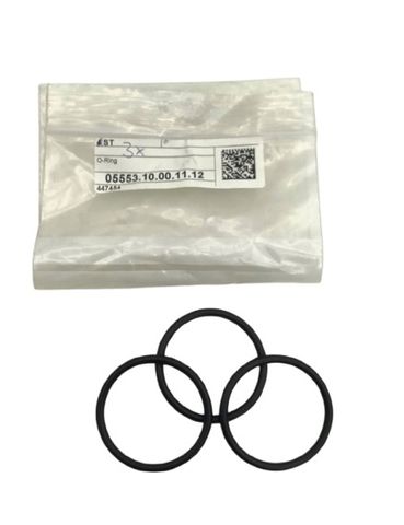3x Freudenberg 447454 O-Ringe 41x4 mm