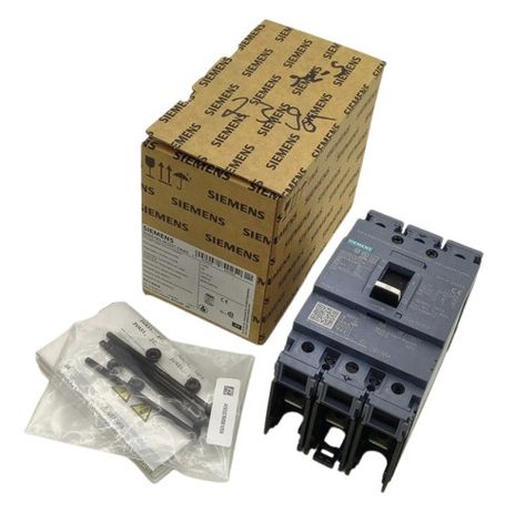 Siemens 3VA5195-4ED31-0AA0 Sentron Leistungsschalter