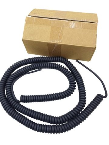 1,8m Helukabel PUR-SPIKA 16x24AWG schwarz 11021330