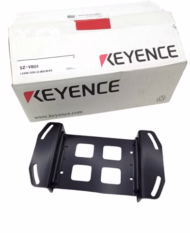 Keyence SZ-VB01 Montagehalterung mit verstellbarem Winkel