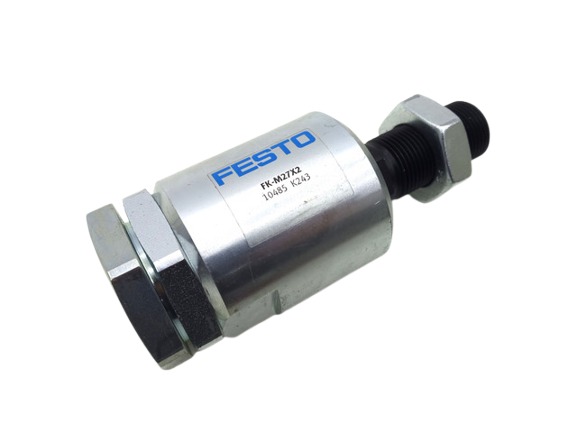 Festo 10485 FK-M27X2 Stangenkupplung Flexo-Kupplung M27x2