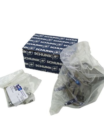 Schunk 304069 SFL-64-S-180 Endlage hydr. Drehschieber