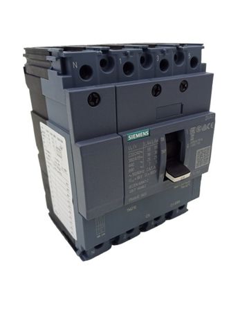 Siemens 3VA1163-4ED42-0AA0 Sentron Leistungsschalter
