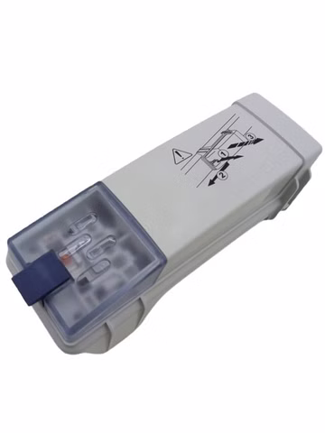 Schneider Electric KBC16DCF21 Canalis 16A Sicherungsstecker