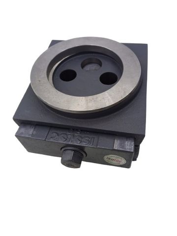 ISOLOC Präzise Montage-Maschinenschuhe